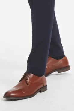 Derby Schuhe