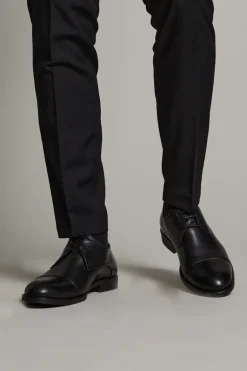 Derby Schuhe