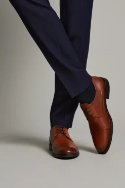 Derby Schuhe