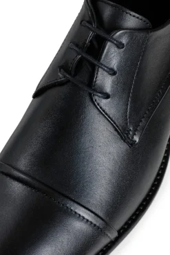 Derby Schuhe
