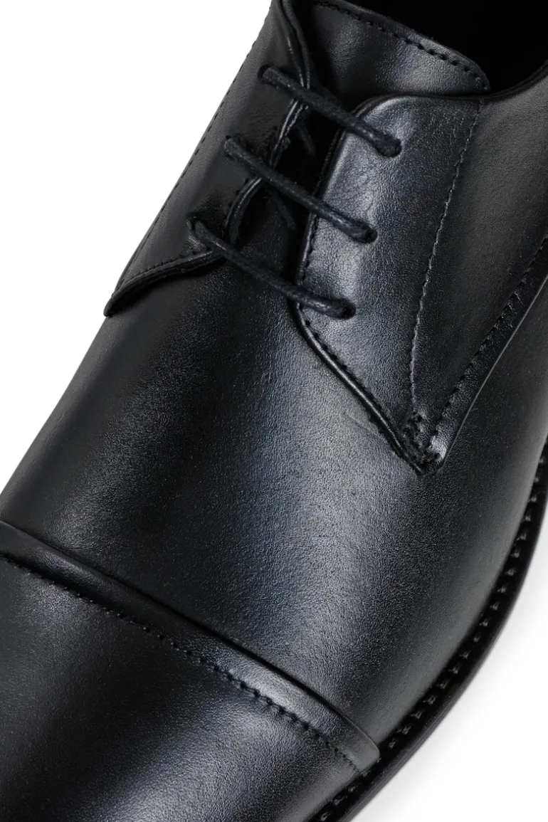 Derby Schuhe
