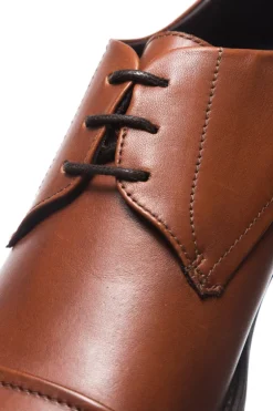 Derby Schuhe