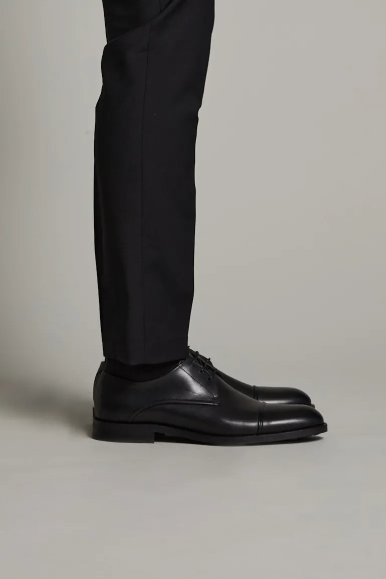 Derby Schuhe