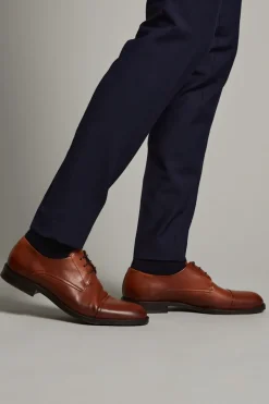 Derby Schuhe