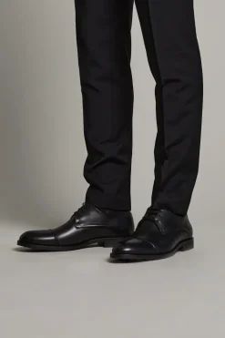 Derby Schuhe