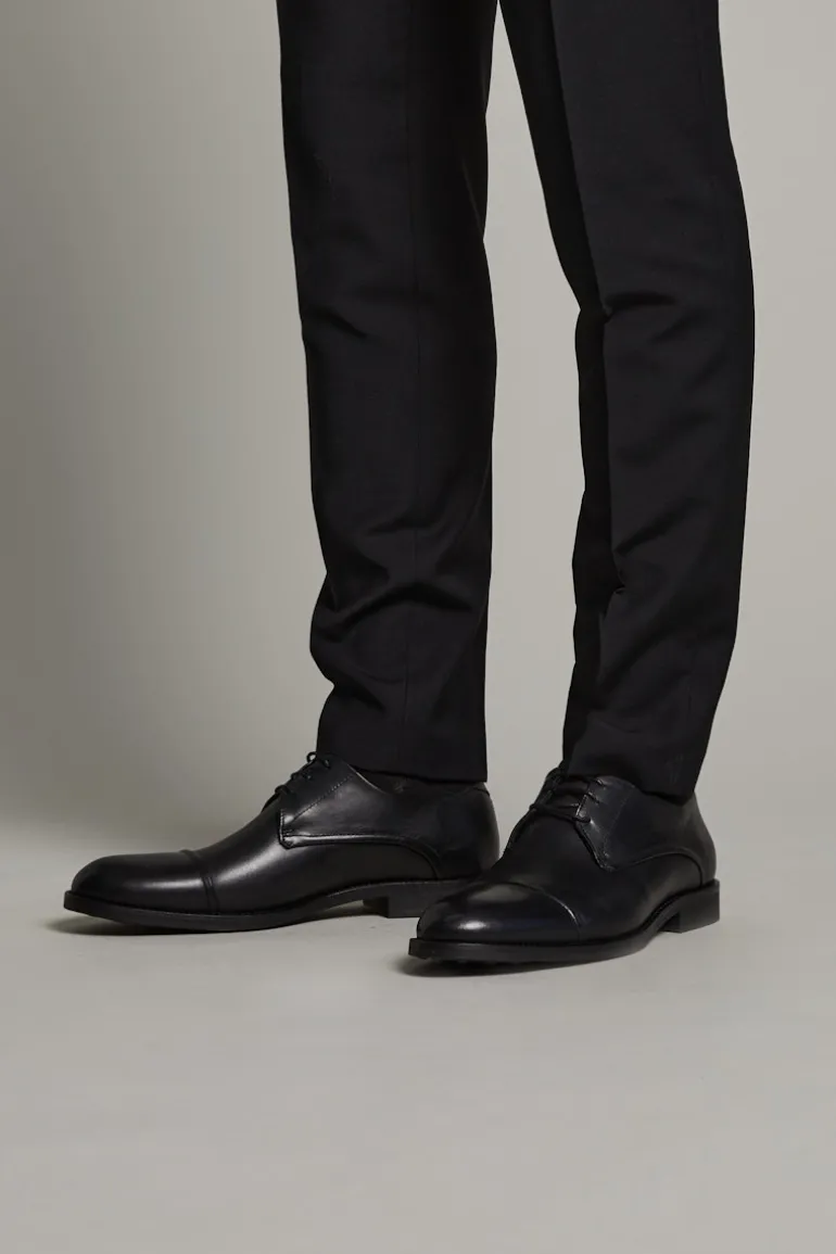 Derby Schuhe