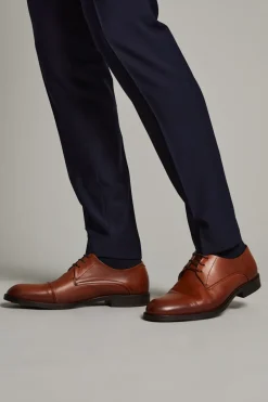 Derby Schuhe