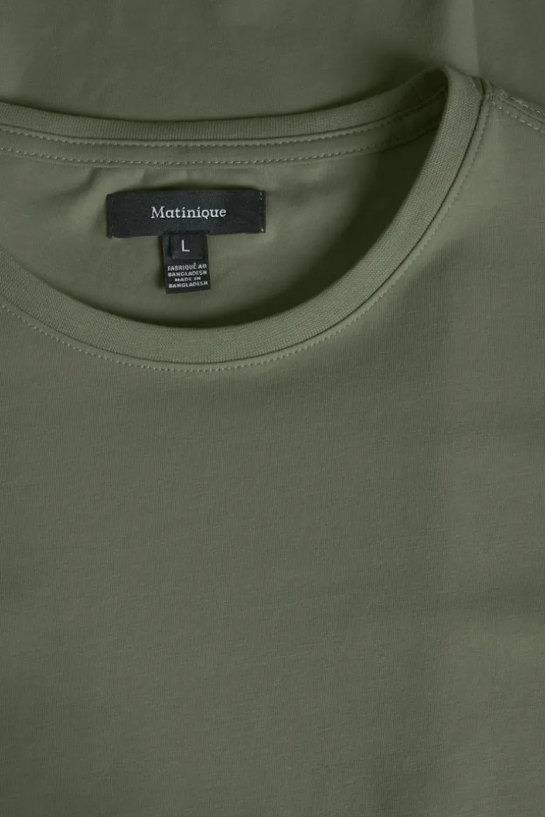 Jermalink T-shirt