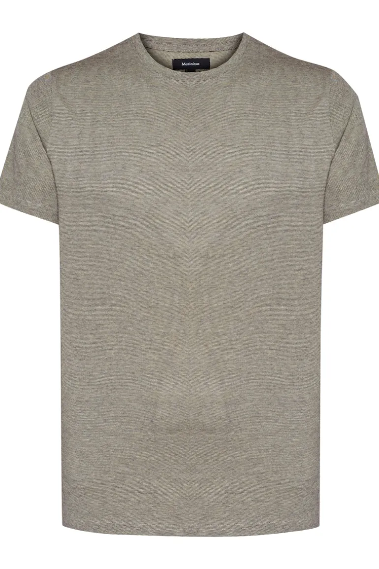 Jermane T-shirt