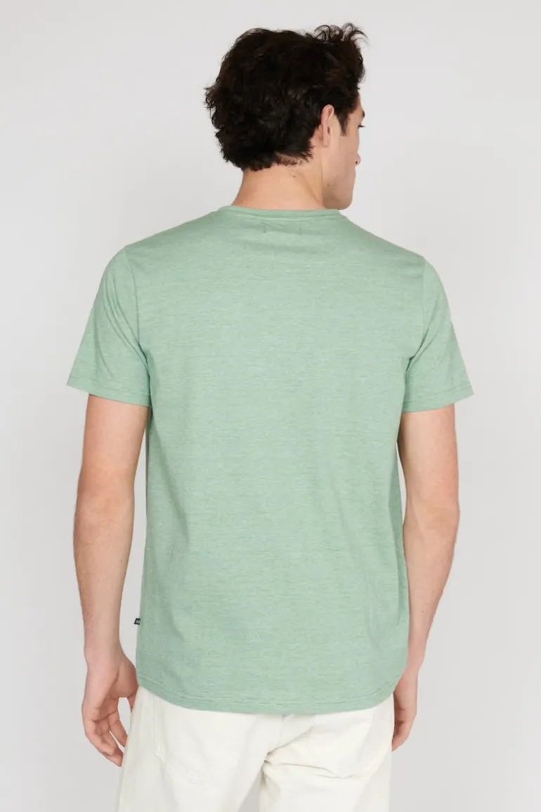 Jermane T-shirt