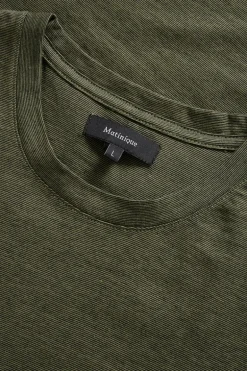 Jermane T-shirt