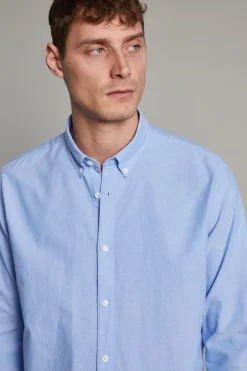 Jude Hemd