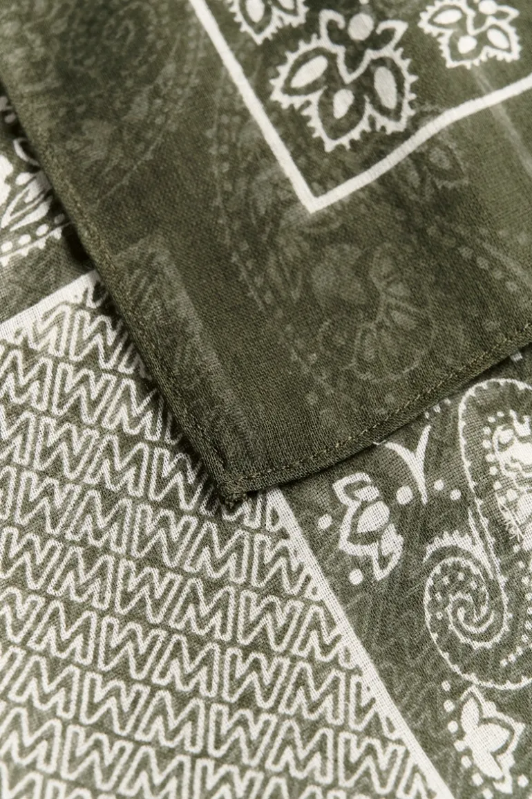 MAbandana Tuch