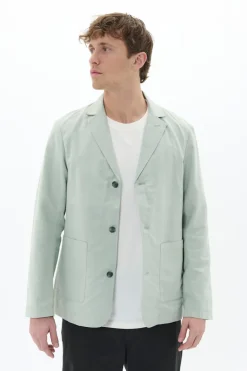MAbarley Casual Jacke