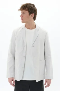 MAbarley Casual Jacke