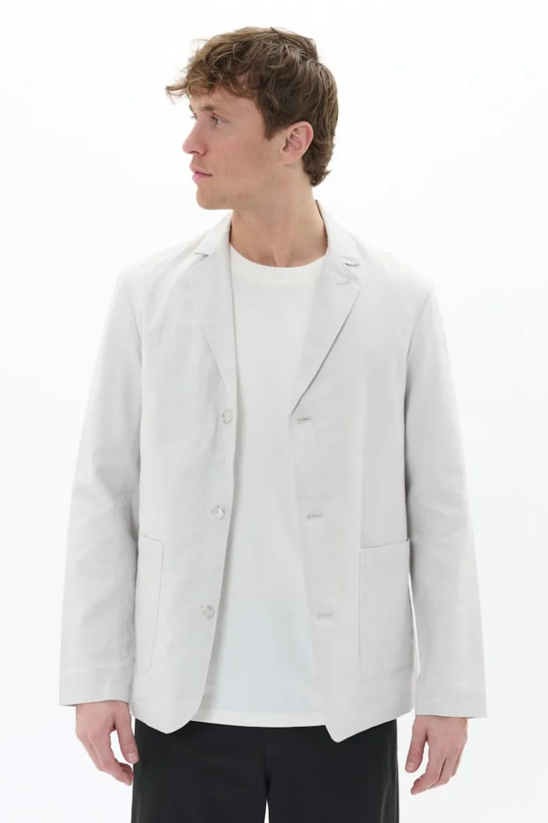 MAbarley Casual Jacke