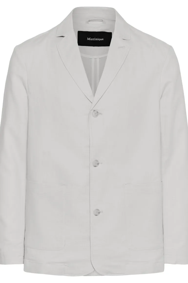 MAbarley Casual Jacke
