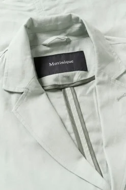 MAbarley Casual Jacke