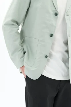 MAbarley Casual Jacke