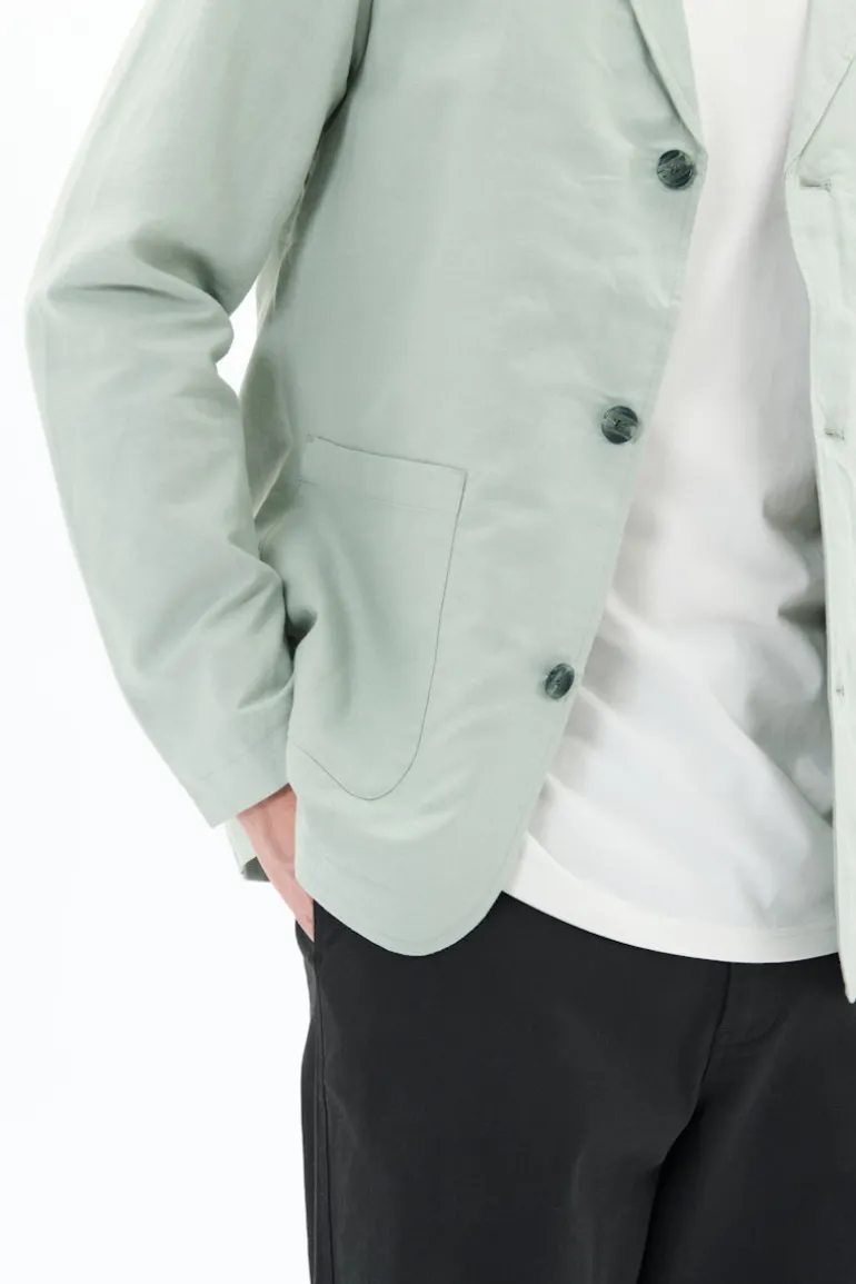 MAbarley Casual Jacke