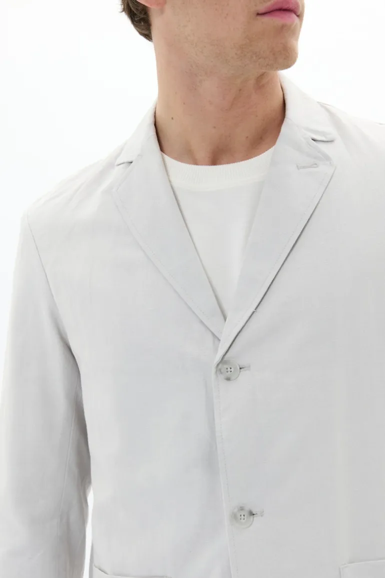 MAbarley Casual Jacke