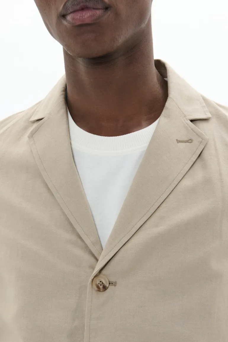MAbarley Casual Jacke