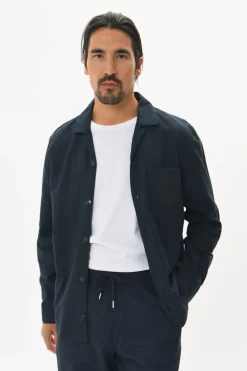 MAbarto Leinenhemd