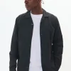 MAbarto Overshirt