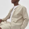 MAbarto Overshirt