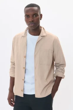 MAbarto Overshirt