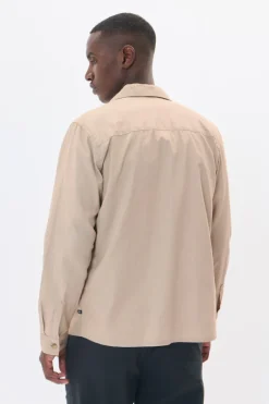 MAbarto Overshirt