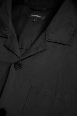 MAbarto Overshirt