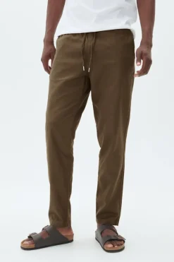 MAbarton Leinenhosen