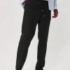 MAbarton Leinenhosen