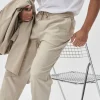 MAbarton Leinenhosen