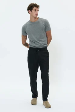 MAbarton Leinenhosen