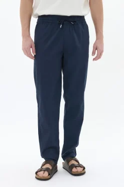 MAbarton Leinenhosen