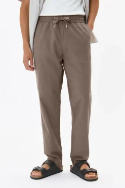 MAbarton Leinenhosen