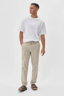 MAbarton Leinenhosen