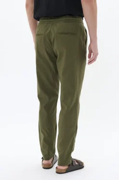 MAbarton Leinenhosen