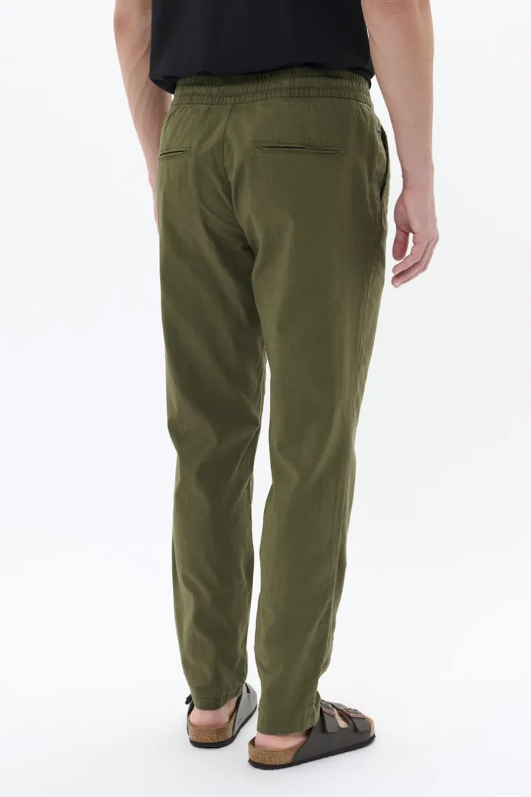 MAbarton Leinenhosen