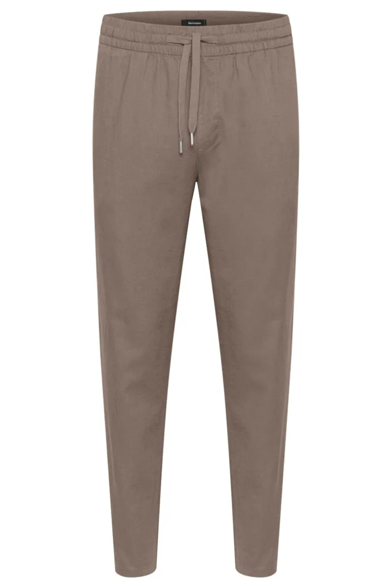 MAbarton Leinenhosen