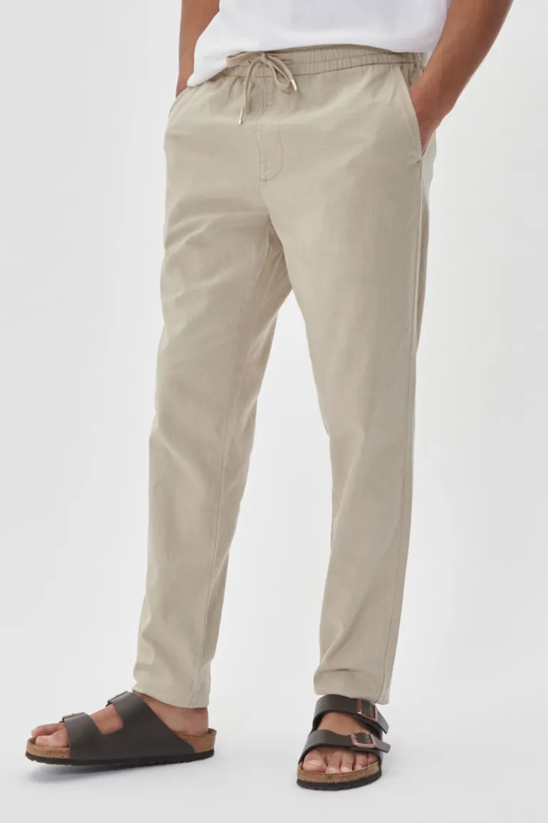 MAbarton Leinenhosen