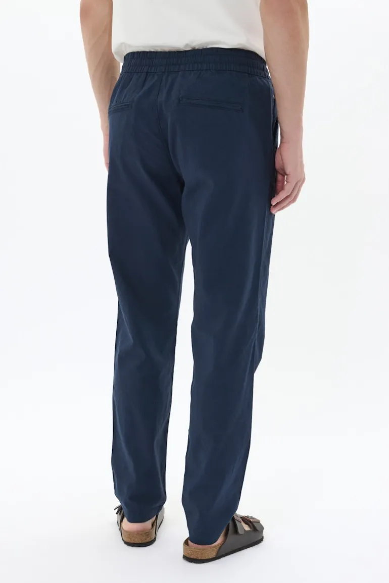 MAbarton Leinenhosen