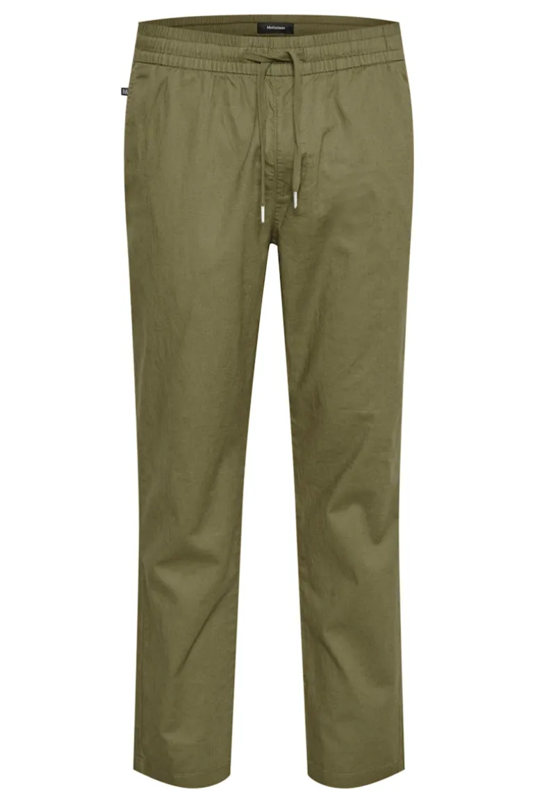MAbarton Leinenhosen