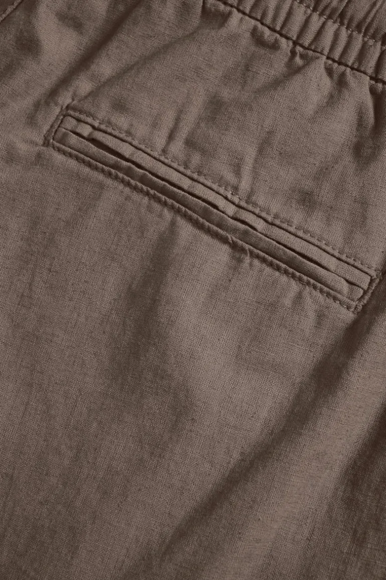 MAbarton Leinenhosen