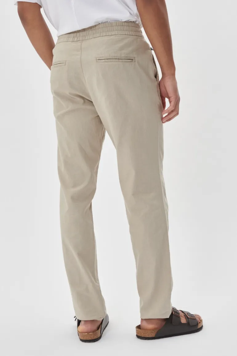 MAbarton Leinenhosen