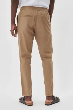 MAbarton Leinenhosen