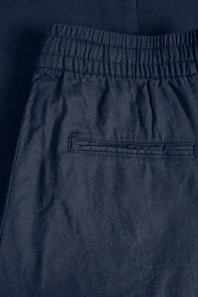 MAbarton Leinenhosen