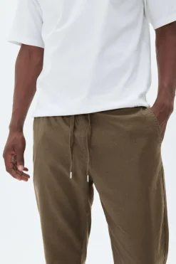 MAbarton Leinenhosen